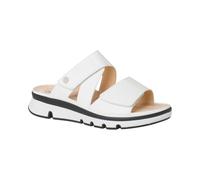 Ganter Gianna Mules pour femme, Blanc cassé, 36 EU