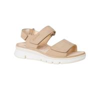 Ganter Gianna Sandales pour femme, Lighttoffee, 39 EU