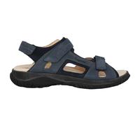 Ganter - Giovanni Sandal - Homme - Chaussures - Bleu - Taille: 40 EU
