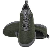 Ganter Homme Evo Herren-h Basket, Olive Anthracite, 44 EU