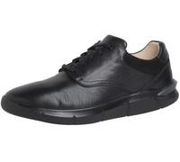Ganter Homme George Basket, Noir, 42.5 EU