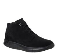Ganter Homme George-g Bottine, Noir, 43 EU
