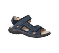 Ganter Homme Giovanni Sandale, Bleu Encre, 46 EU