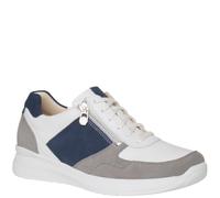 Ganter Homme Harald Basket, Blanc cassé, 46.5 EU Large