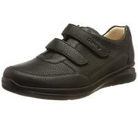 Ganter Homme Harald-H Basket, Noir, 48 EU