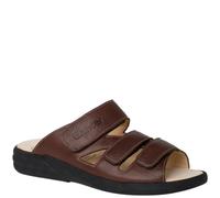 Ganter Homme Harry Chausson, café, 47 EU Large