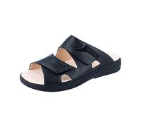 Ganter Homme Harry Chausson, Noir, 44 EU