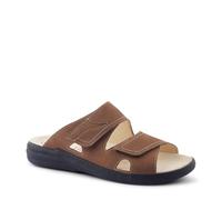 Ganter Homme Harry-h Mocassin, Marron, 44 EU Large