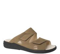 Ganter Homme Harry-h Mocassin, Marron, 47 EU Large