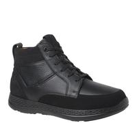 Ganter Homme Karl-Ludwig-k/L Bottine, Noir, 44 EU XX-Large