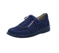 Ganter Homme Kurt Chaussure de Professionnel de la santé, Bleu océan, 46 EU XX-Large