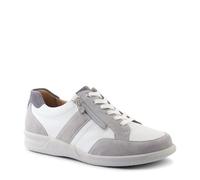 Ganter Homme Kurt-k Basket, Blanc, 44 EU XX-Large