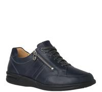 Ganter Homme Kurt-k Basket, Bleu foncé, 44 EU X-Large