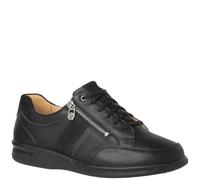 Ganter Homme Kurt-k Basket, Noir, 42.5 EU X-Large