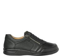 Ganter Homme Kurt-k Basket, Noir, 47 EU Large