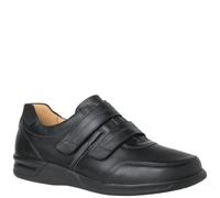 Ganter Homme Kurt-k Basket, Noir, 47 EU X-Large