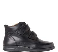 Ganter Homme Sensitiv Kurt-k Bottes à Tige Courte, Noir, 46 EU X-Large