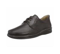 Ganter Homme Sensitiv Kurt-k Derby, Espresso, 46.5 EU X-Large