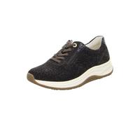 Ganter Lacets High Flyer Espresso, espresso, 41 EU Weit