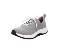 Ganter Lacets High Flyer Graphite Rose, Rose graphite, 38 EU Weit