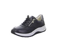 Ganter Lacets High Flyer noirs, Noir , 38.5 EU Weit