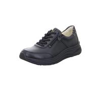 Ganter Lacets High Flyer noirs, Noir , 42 EU Weit
