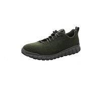 Ganter Men's Evo Herren-h Sneaker, Olive Anthracite, 44.5 EU