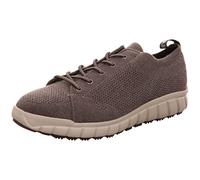 Ganter Men's Evo Sneaker, Gris foncé, 44.5 EU