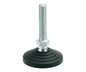 Ganter Norm Bras articulé en plastique GN 344 d1 80 mm, d2 M 12 mm l1 98 mm l3 24 mm GANTER Quantité:1