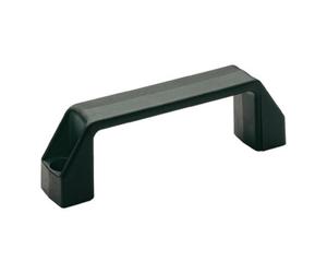 Ganter Norm Poignée avec profilé GN 528 l1 179 ±1 mm d1 8,5 mm GANTER Quantité:10