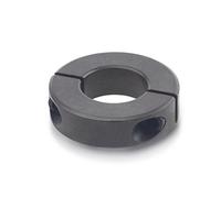 Ganter Norme Éléments GN, noir, GN 707.2-60-B35-ST