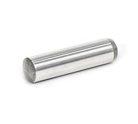 Ganter Normelemente | Goupilles cylindriques DIN 6325 | 10 pièces | Taille 5x36 | Tolérance M6 | Acier