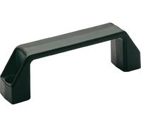 GANTER Poignée avec profilé GN 528 l1 179 ±1 mm d1 8,5 mm ( 4601000175 )