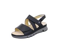 Ganter Sandales Gianna noires, Noir , 42 EU