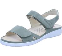 Ganter Sandales pour femmes Gina 18394-38, 18394-43, 29630-37, 29630-38, 29630-39, 29630-40, 29630-41, 29630-42, 32500-37, 32500-38, 32500-39, 32500-40, 32500-41, 32500-42, 32500-43 GAN-200122 sage 41