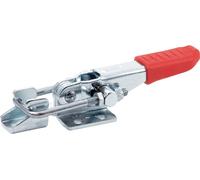 GANTER Sauterelle à crochet GN 851 acier ( 4601001912 )