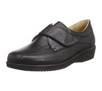 Ganter SENSITIV INGE-I, Bottines Classiques femme - Noir (Schwarz 01000), 40 EU (6.5 UK)