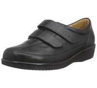 Ganter SENSITIV Inge Weite I 3-204757-01010, Chaussures basses femme - Noir (Noir-TR-E1-473), 37 EU