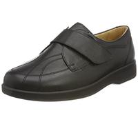 Ganter Sensitiv Karin-K, Mocassins, Noir (Schwarz 0100), 35 EU