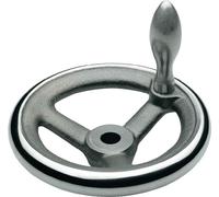 Ganter Volant GN 950 b 15mm d1 100mm d2 10mm