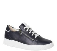 Ganter Women's Giulietta Sneaker, Noir foncé, 43 EU