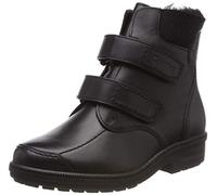 Ganter Women's Kathy-k Mid Calf Boot, Black 01000, 9.5 UK