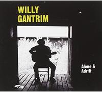 Gantrim, Willy - Alone & Adrift