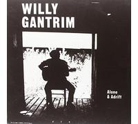 Gantrim, Willy - Alone & Adrift [Import]