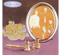 Gantry, Elmer - Velvet Opera [Import]