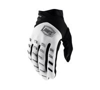 GANTS 100% AIRMATIC BIANCO TAGLIA S 463070S#1