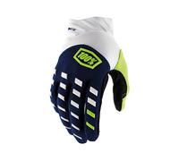 GANTS 100% AIRMATIC NAVY/BIANCO TAGLIA XL 463072XL#1