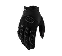 GANTS 100% AIRMATIC NERO/CHARCOAL TAGLIA S 463066S#1