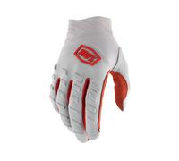 GANTS 100% AIRMATIC SILVER TAGLIA XL 463092XL#1