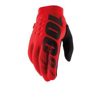 GANTS 100% BRISKER ROSSO TAGLIA M 463080M#1